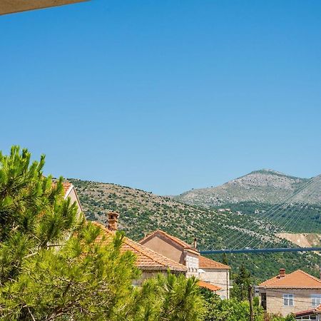 Sweet Apartment Orsan Dubrovnik Bagian luar foto