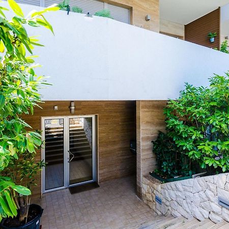 Sweet Apartment Orsan Dubrovnik Bagian luar foto