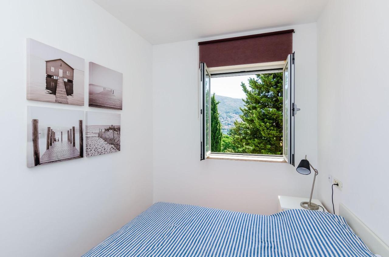 Sweet Apartment Orsan Dubrovnik Bagian luar foto