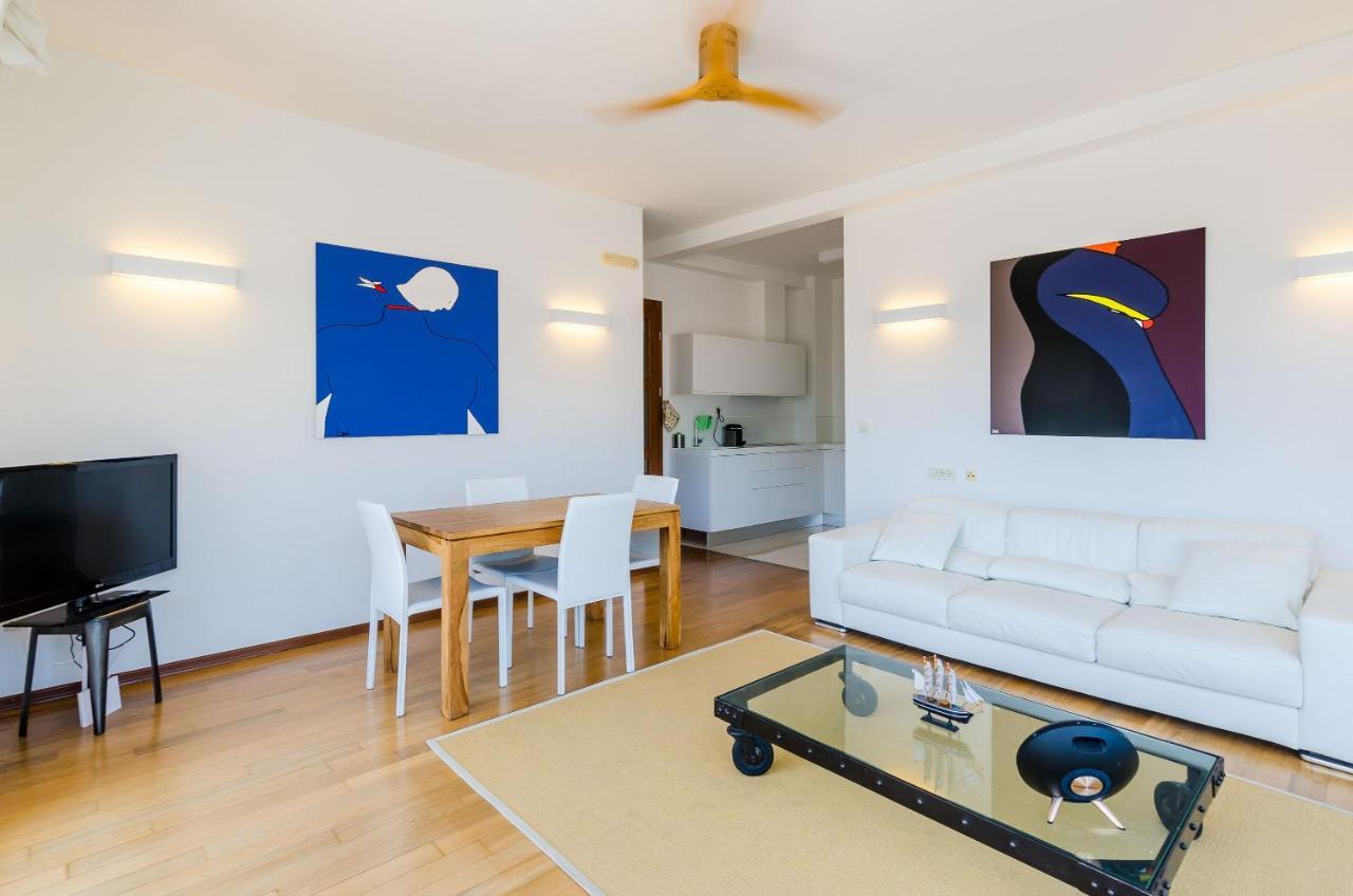 Sweet Apartment Orsan Dubrovnik Bagian luar foto