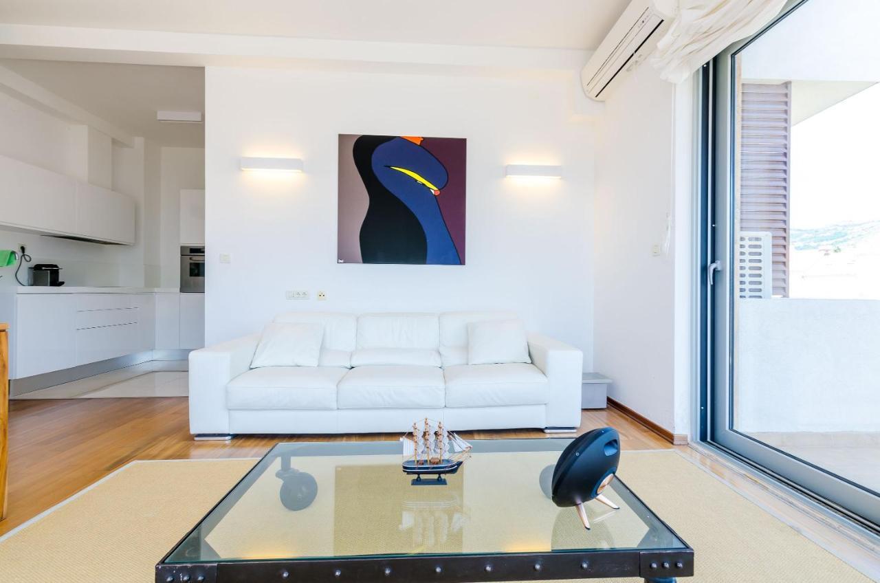 Sweet Apartment Orsan Dubrovnik Bagian luar foto
