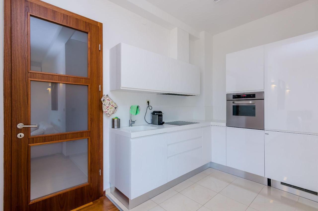 Sweet Apartment Orsan Dubrovnik Bagian luar foto