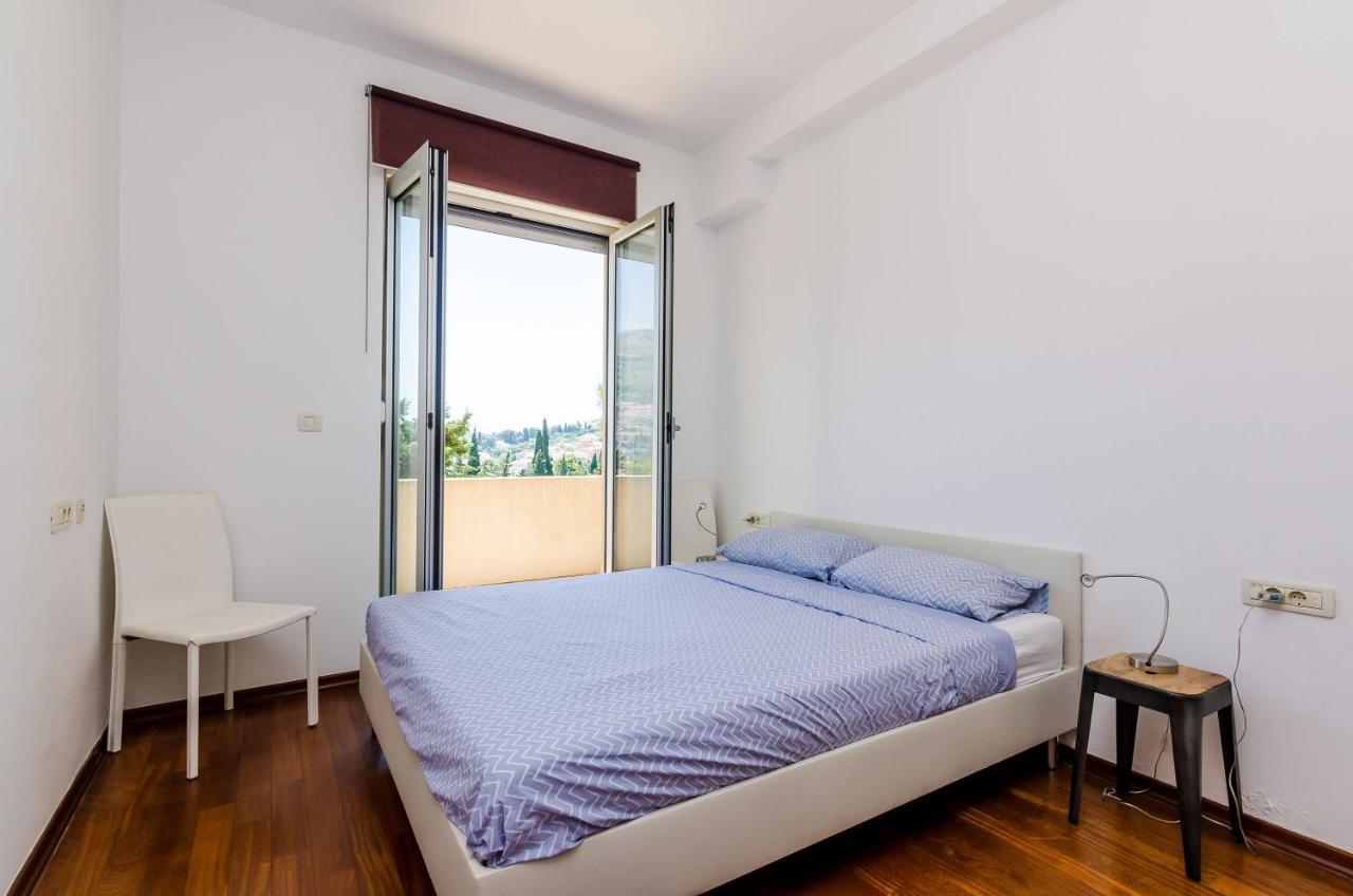 Sweet Apartment Orsan Dubrovnik Bagian luar foto