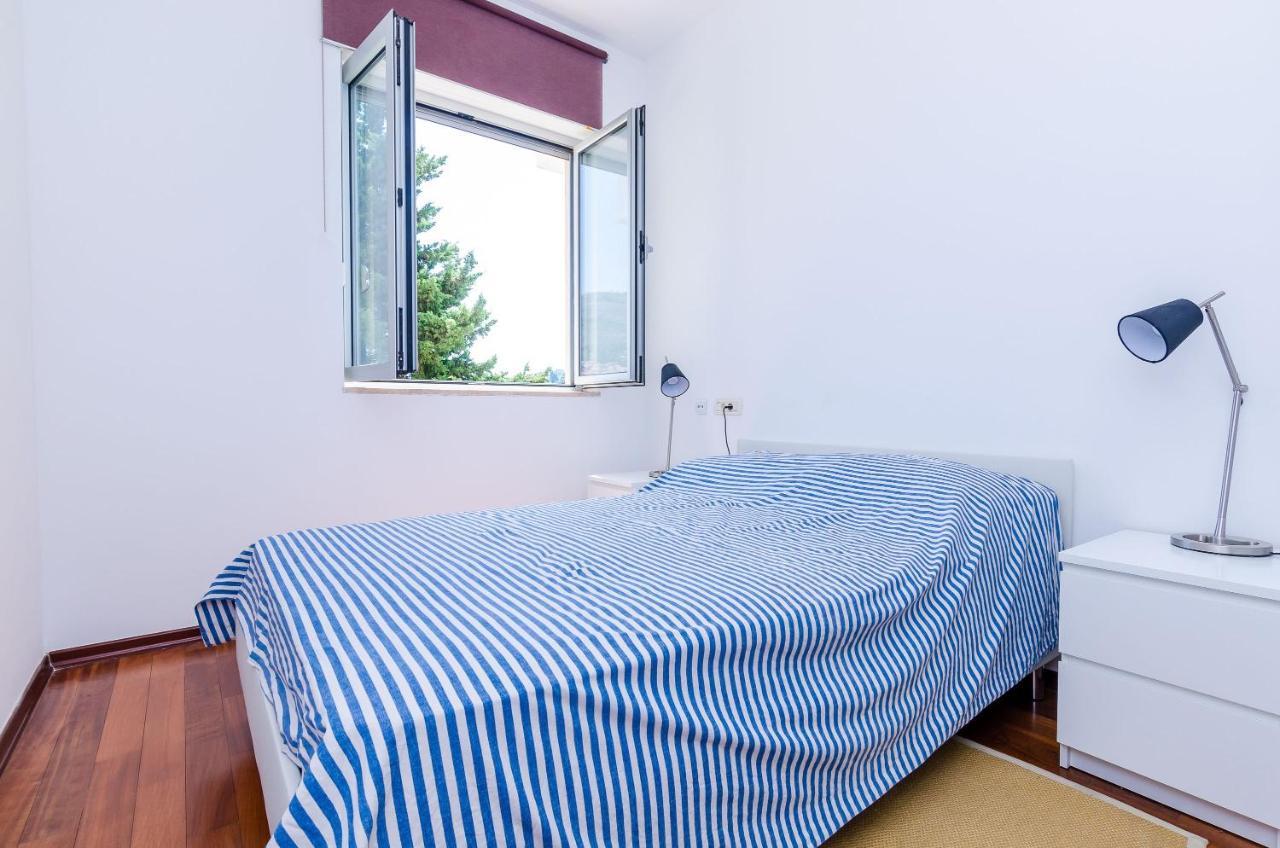 Sweet Apartment Orsan Dubrovnik Bagian luar foto