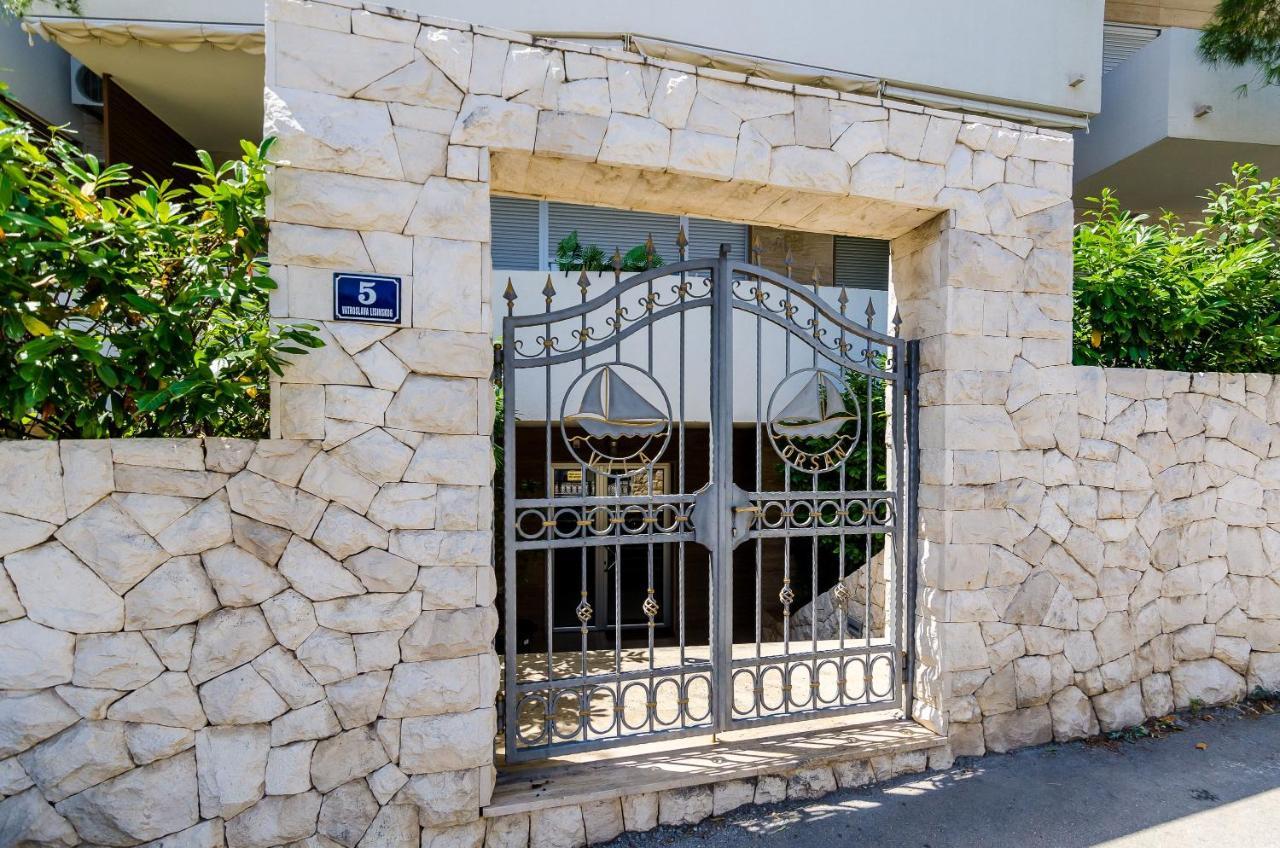 Sweet Apartment Orsan Dubrovnik Bagian luar foto
