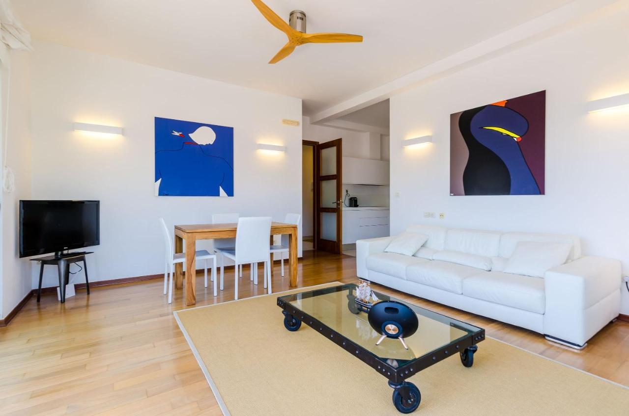 Sweet Apartment Orsan Dubrovnik Bagian luar foto