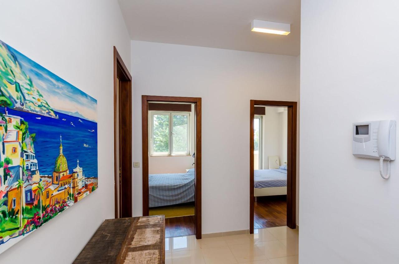 Sweet Apartment Orsan Dubrovnik Bagian luar foto