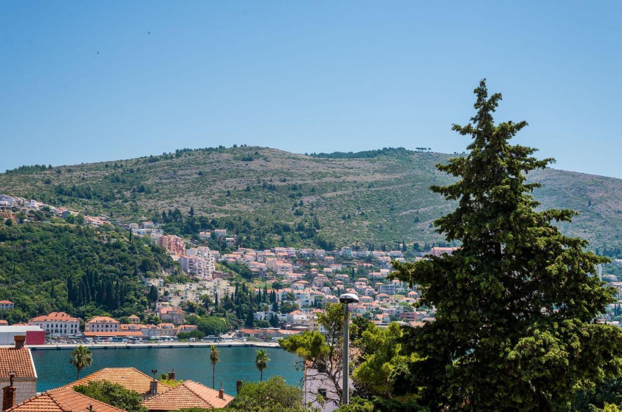 Sweet Apartment Orsan Dubrovnik Bagian luar foto