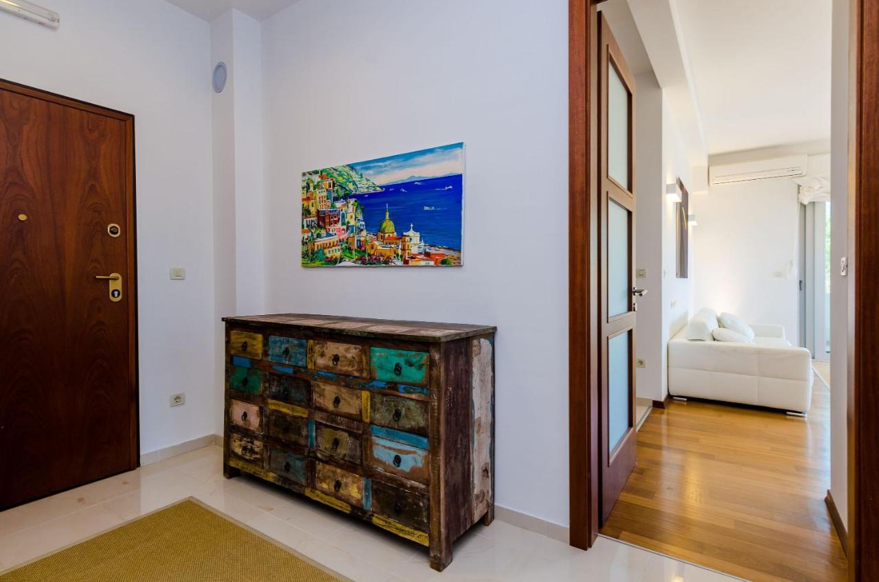 Sweet Apartment Orsan Dubrovnik Bagian luar foto
