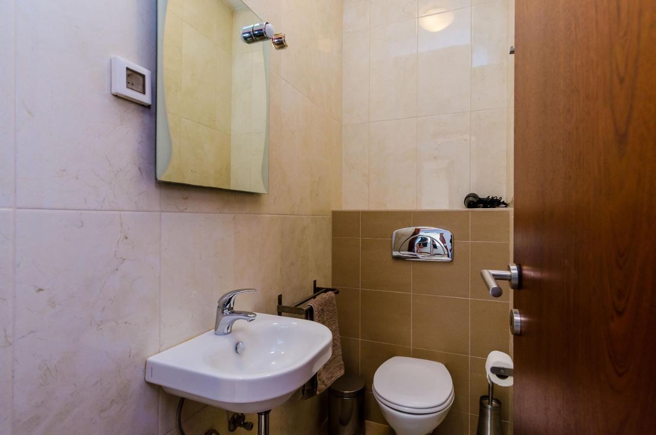 Sweet Apartment Orsan Dubrovnik Bagian luar foto