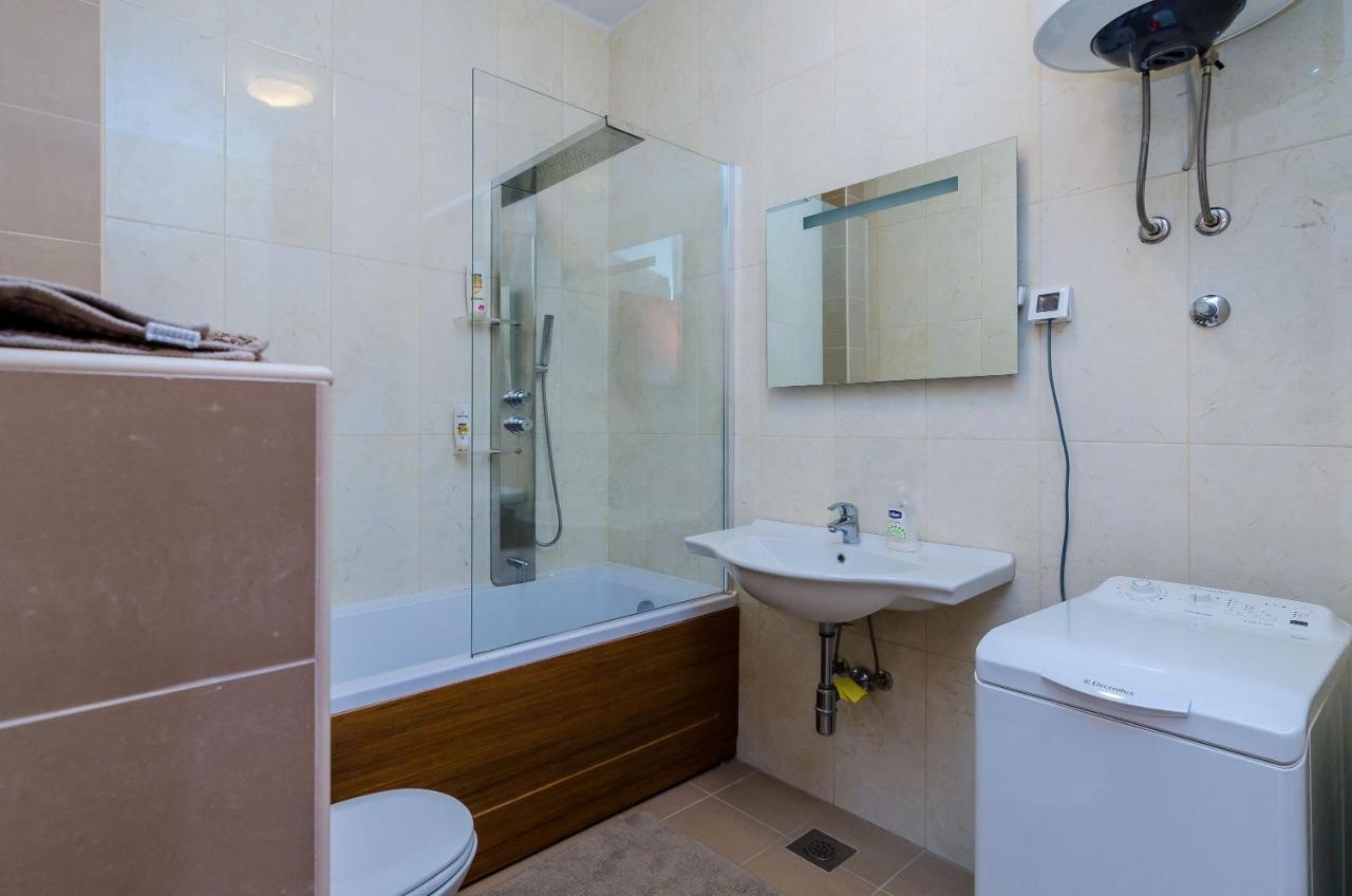 Sweet Apartment Orsan Dubrovnik Bagian luar foto