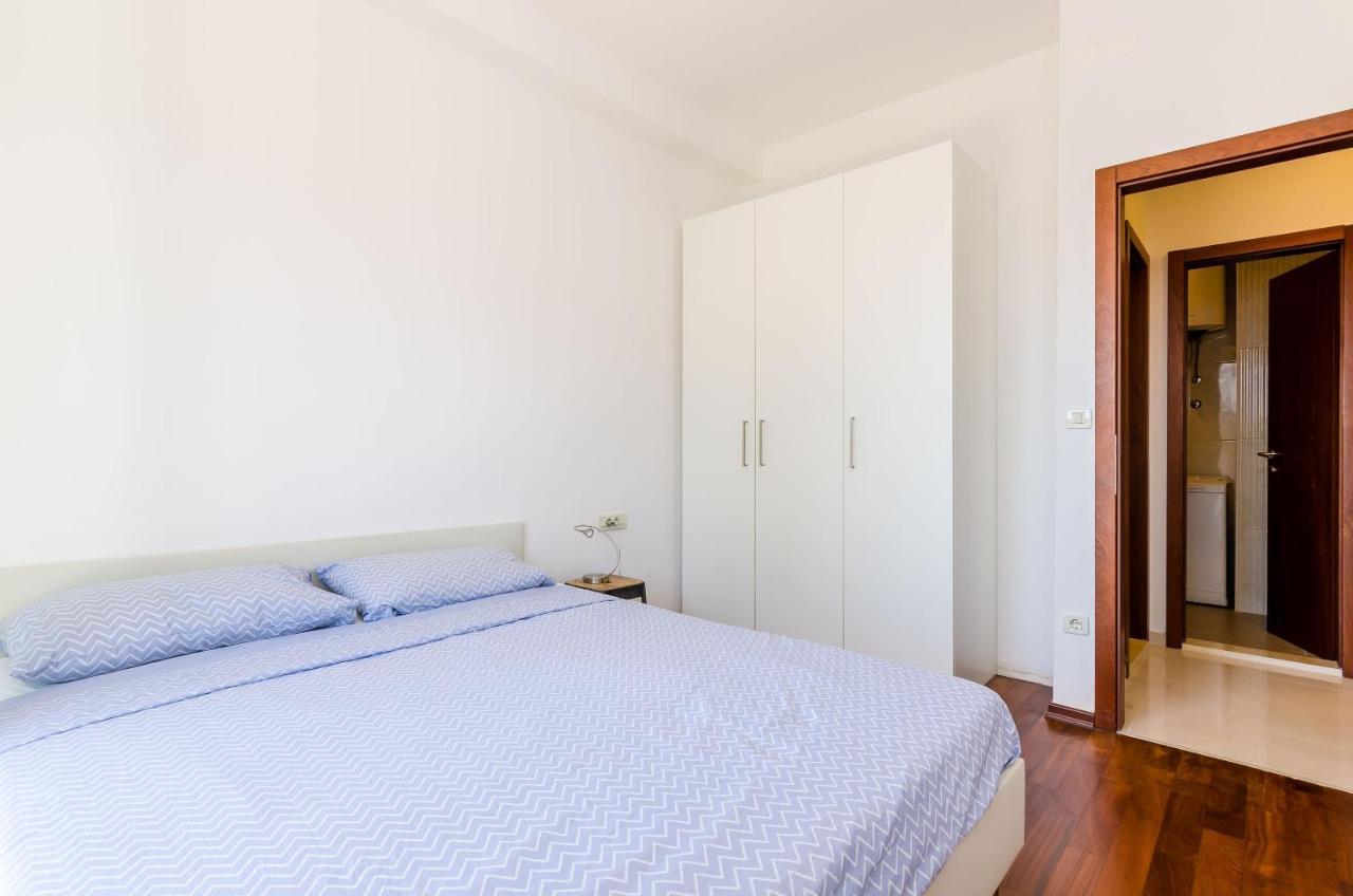 Sweet Apartment Orsan Dubrovnik Bagian luar foto