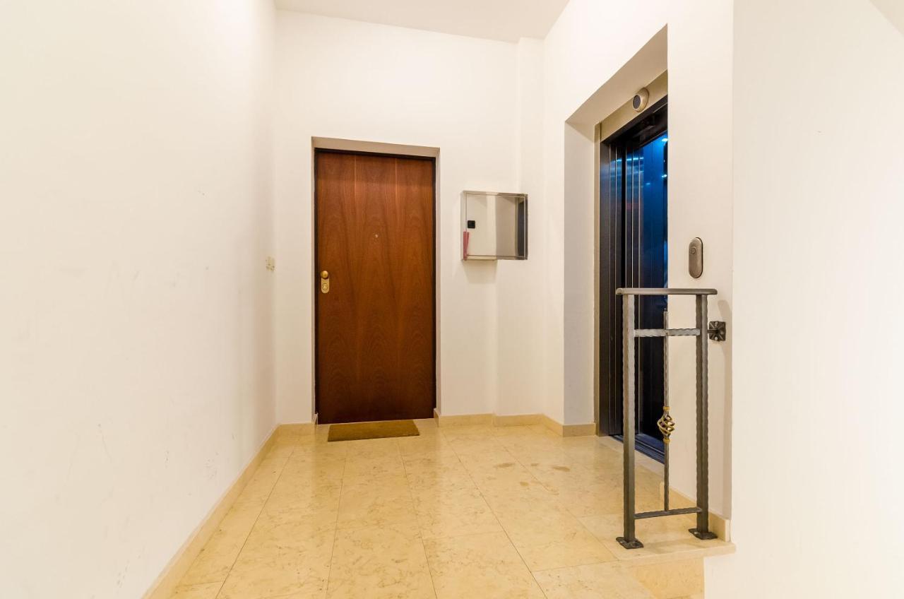 Sweet Apartment Orsan Dubrovnik Bagian luar foto