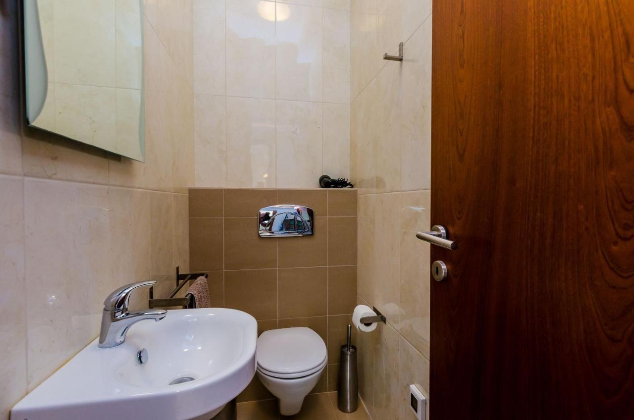 Sweet Apartment Orsan Dubrovnik Bagian luar foto
