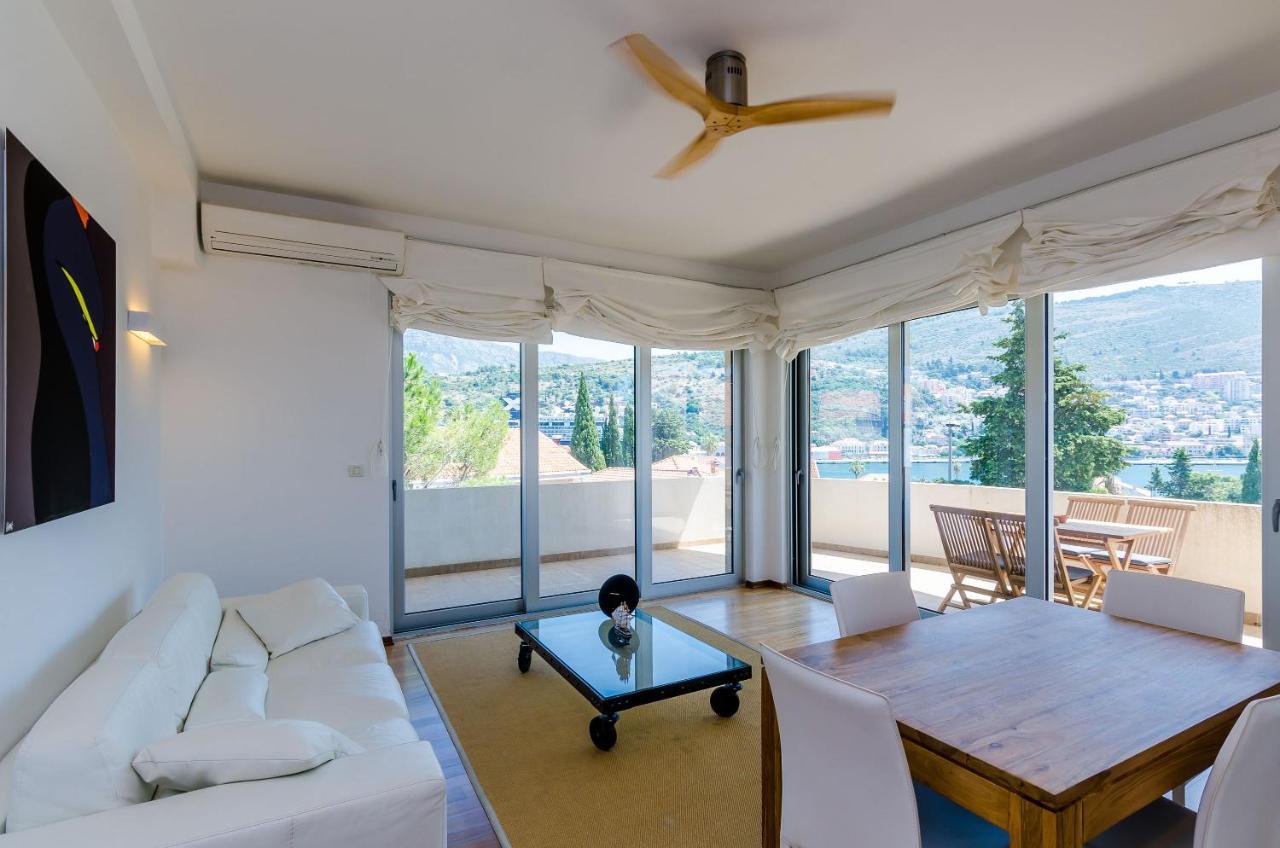 Sweet Apartment Orsan Dubrovnik Bagian luar foto
