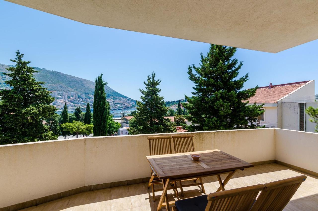 Sweet Apartment Orsan Dubrovnik Bagian luar foto