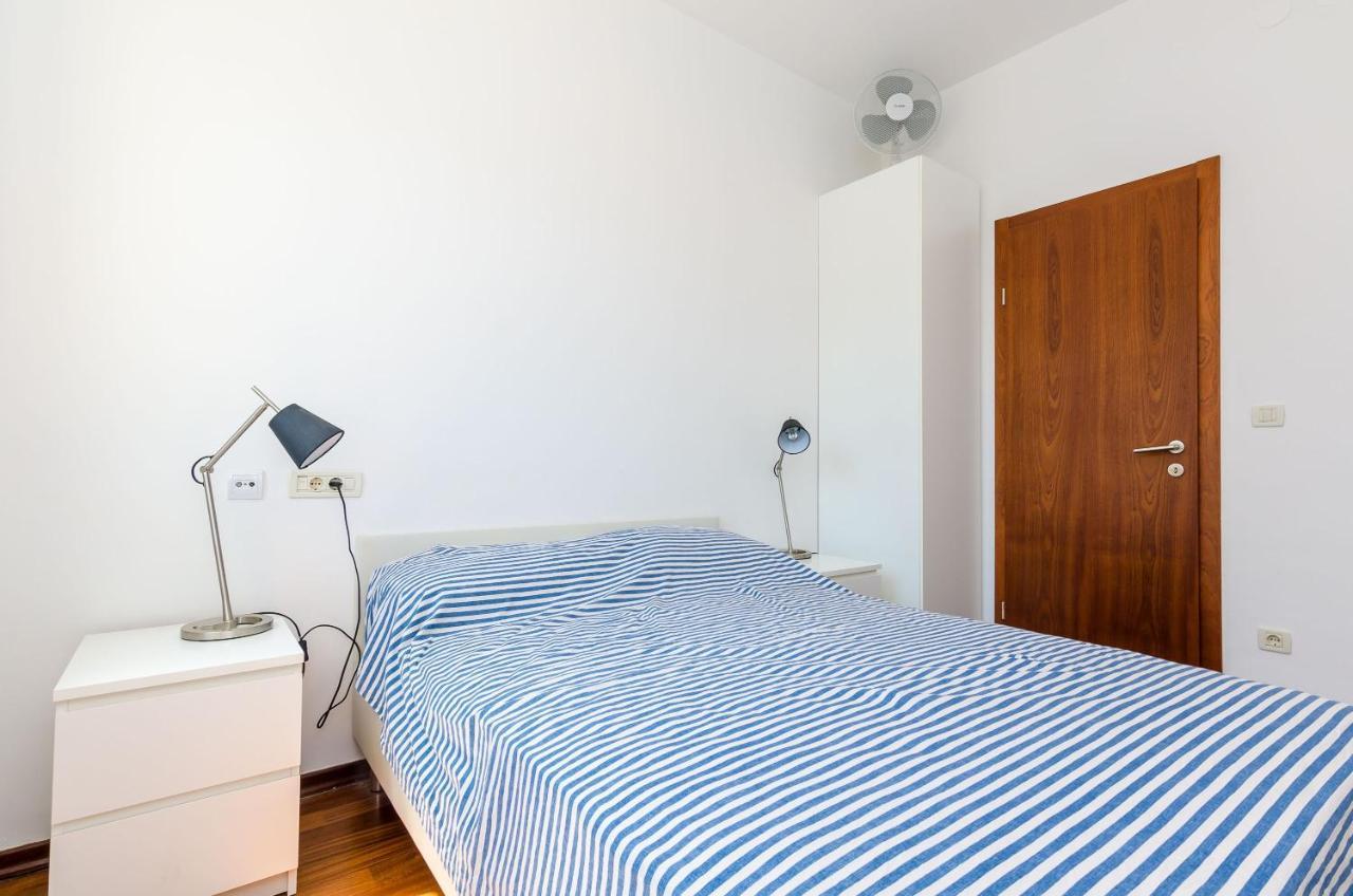 Sweet Apartment Orsan Dubrovnik Bagian luar foto