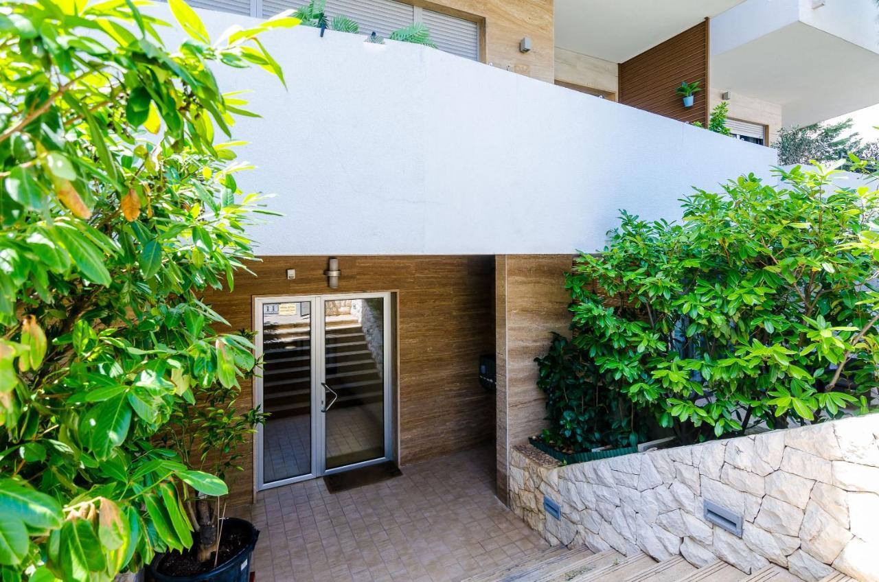 Sweet Apartment Orsan Dubrovnik Bagian luar foto