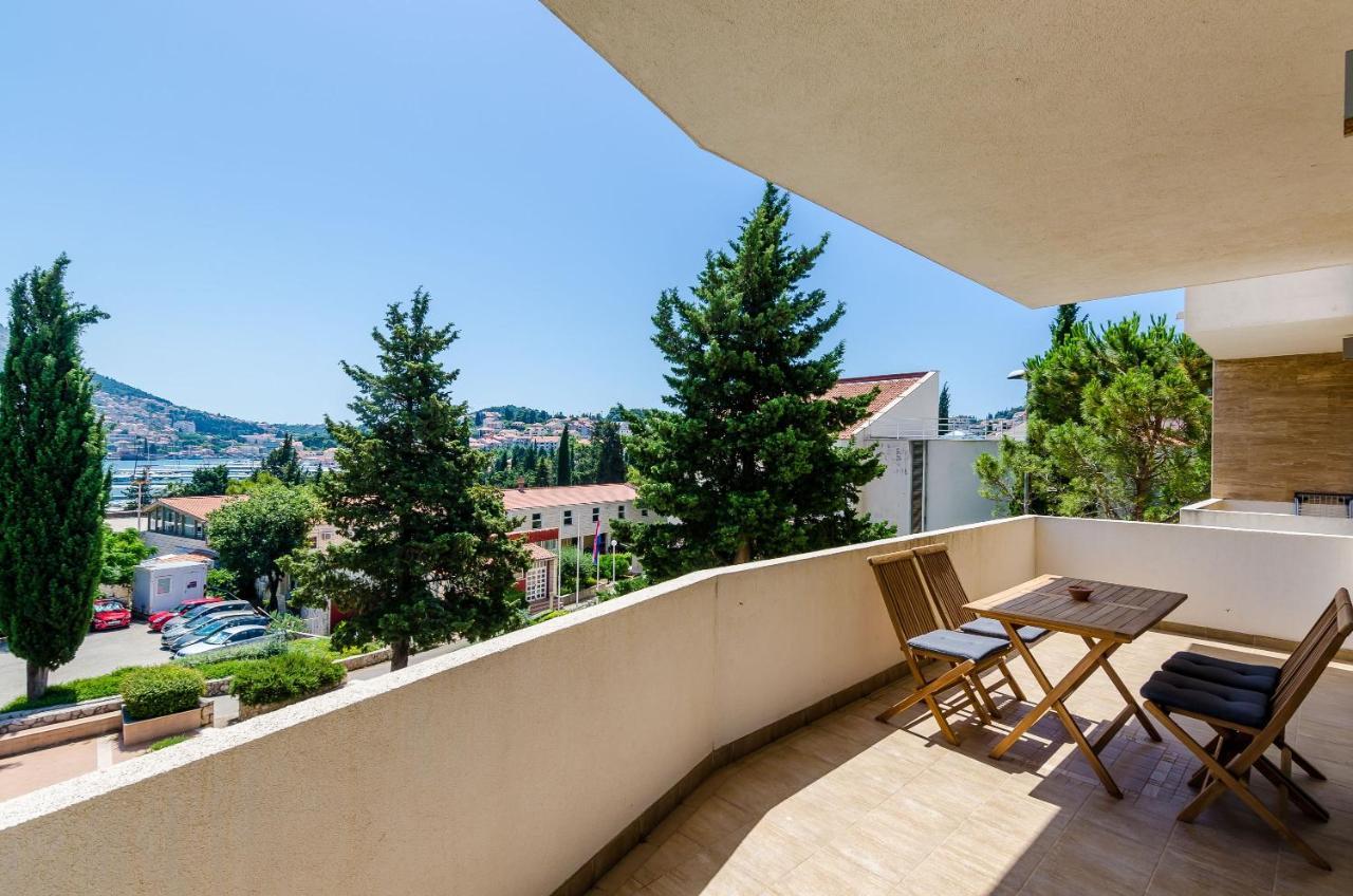 Sweet Apartment Orsan Dubrovnik Bagian luar foto