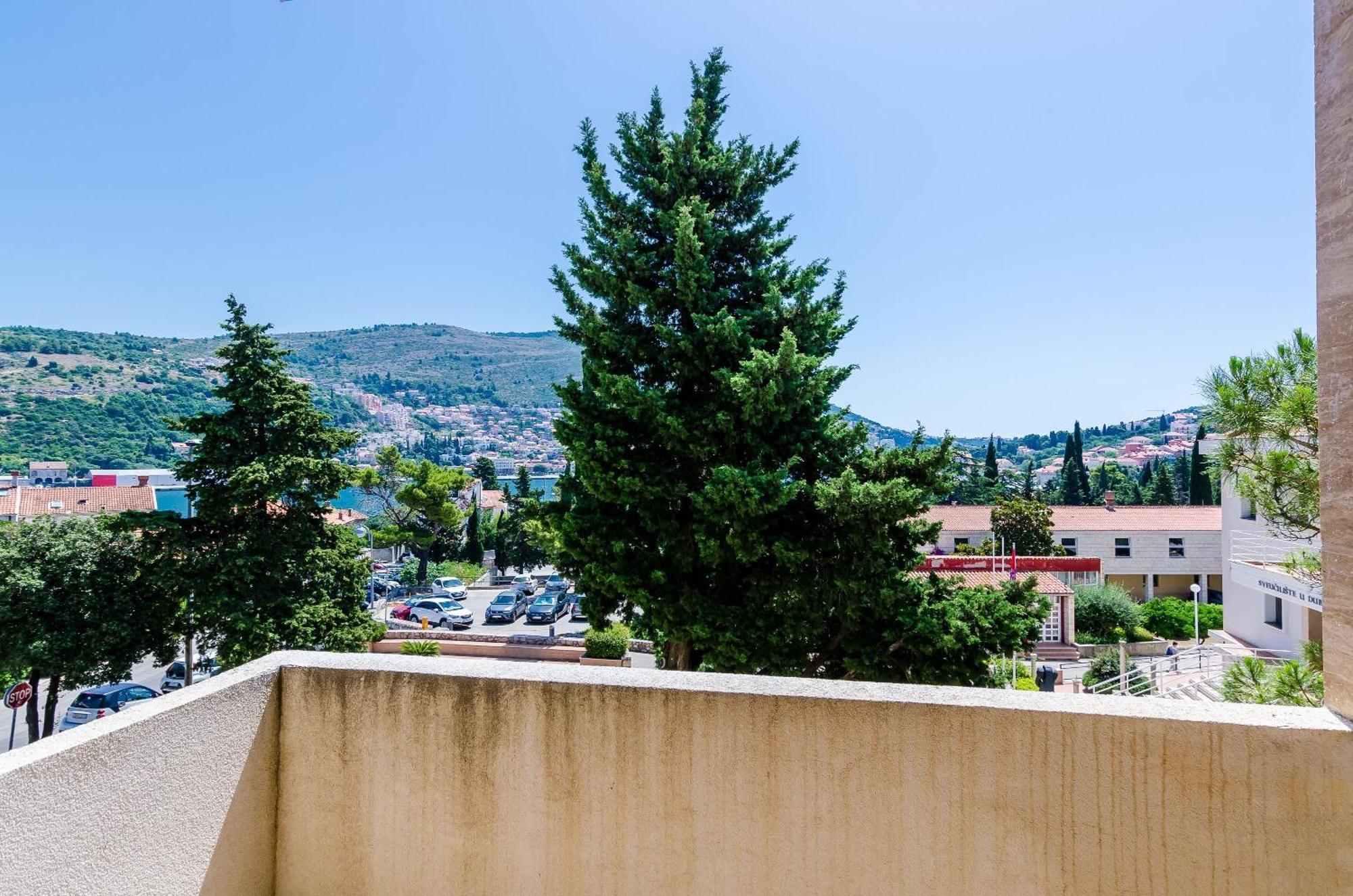 Sweet Apartment Orsan Dubrovnik Bagian luar foto