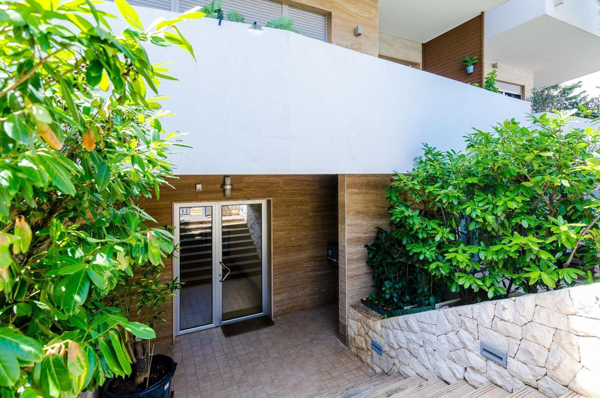 Sweet Apartment Orsan Dubrovnik Bagian luar foto