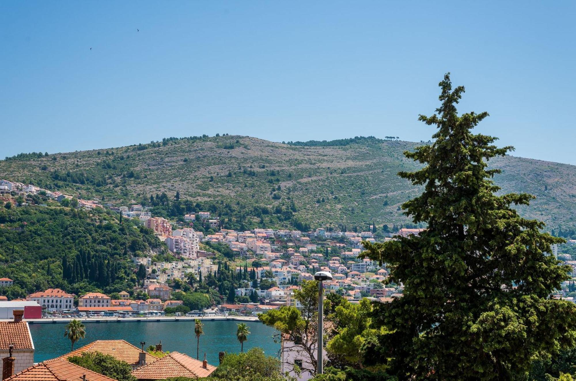 Sweet Apartment Orsan Dubrovnik Bagian luar foto